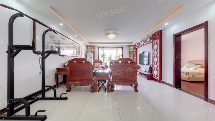 舜兴花园二手房实景图