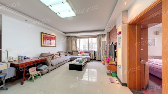 锦绣嘉园西苑二手房实景图