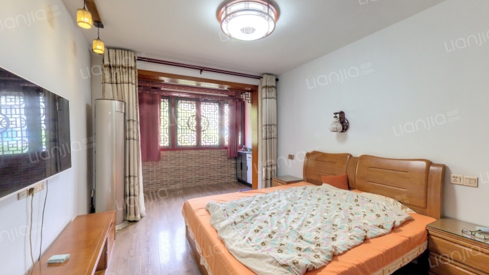 钞库街二手房实景图