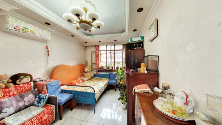 七九楼二手房实景图