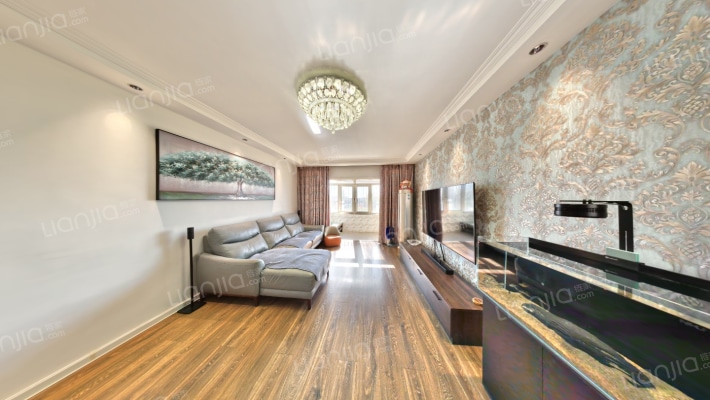 马南里二手房实景图