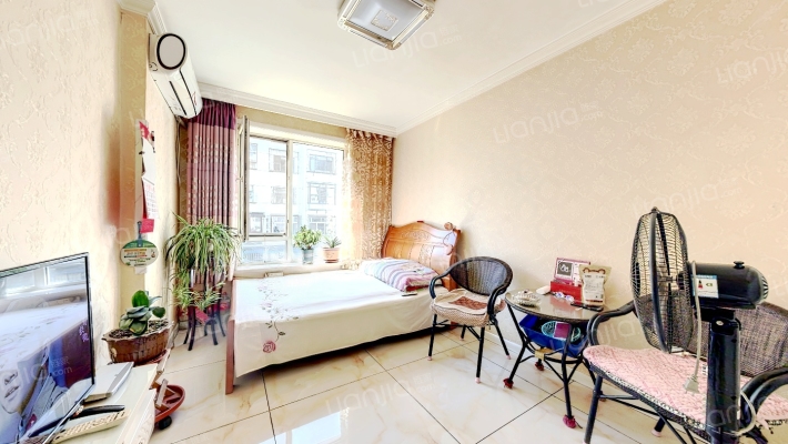 414小区二手房实景图