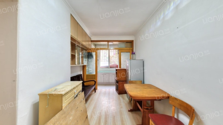 盛世闲庭二手房实景图