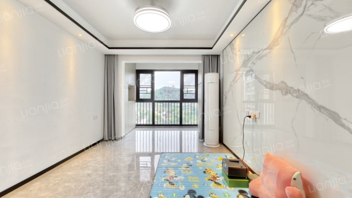 龙光玖瑞府二手房实景图