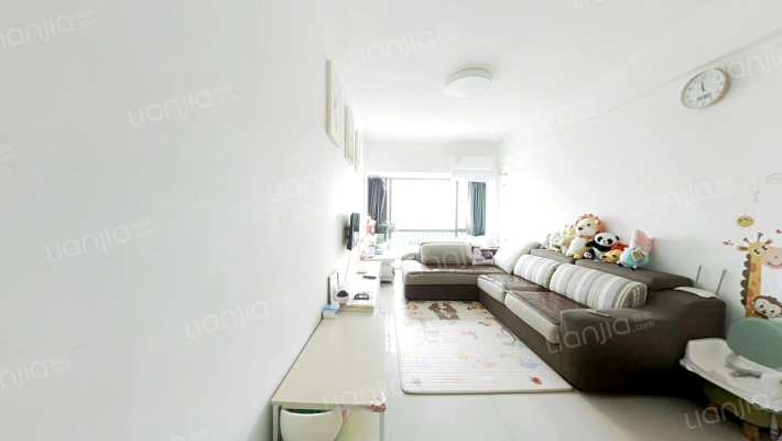 茉莉花开二手房实景图