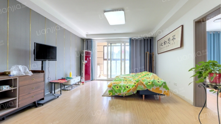 名仕雅苑二手房实景图