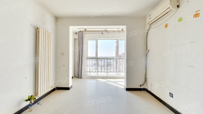 周各庄新区二手房实景图