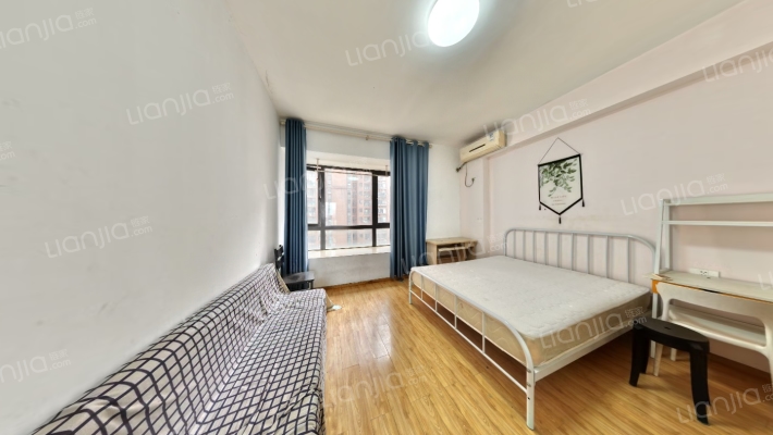 金地中心城二手房实景图