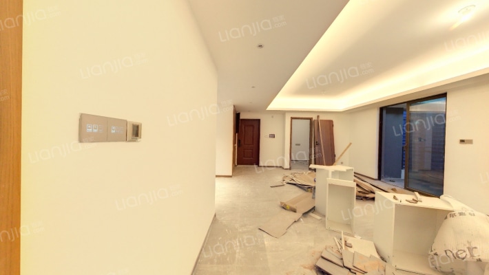 阳光城云湖里E组团二手房实景图