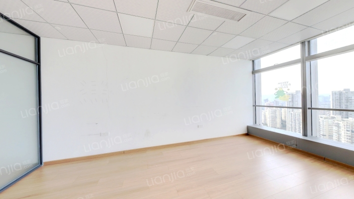 置信广场二手房实景图