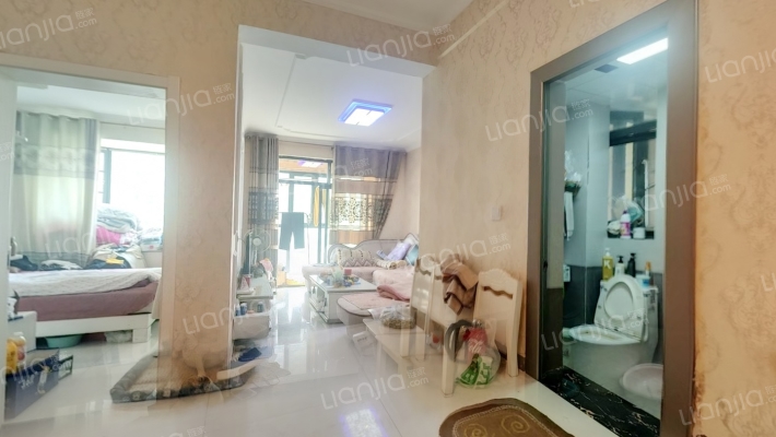 城市广场馨苑二手房实景图