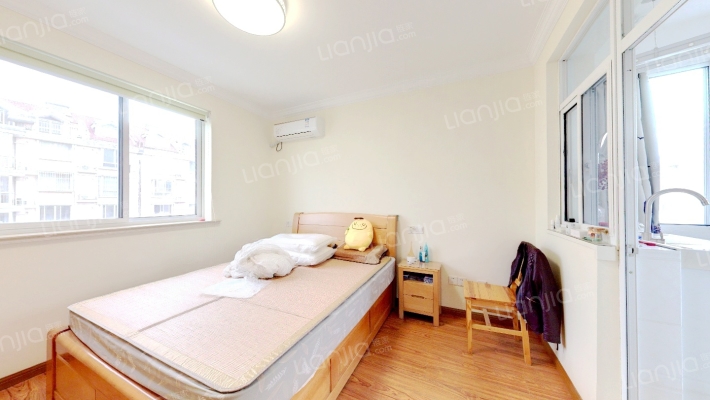 临江四村二手房实景图