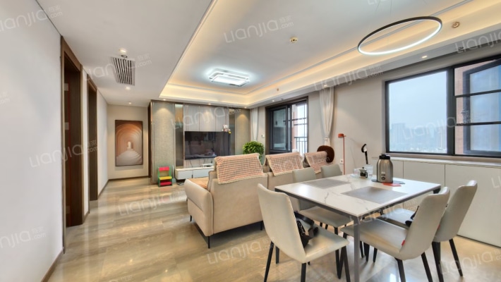 汇悦天地三期二手房实景图