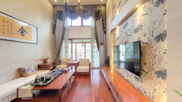 航天园二手房实景图