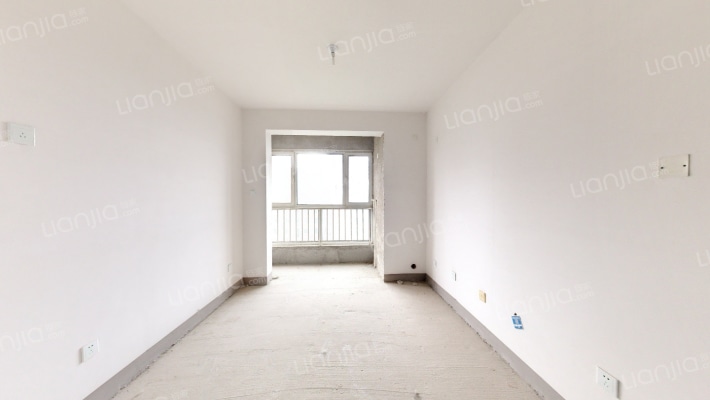 力宝国际二手房实景图