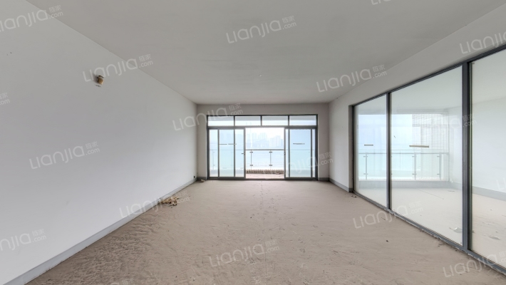 金科廊桥水岸(江北)二手房实景图