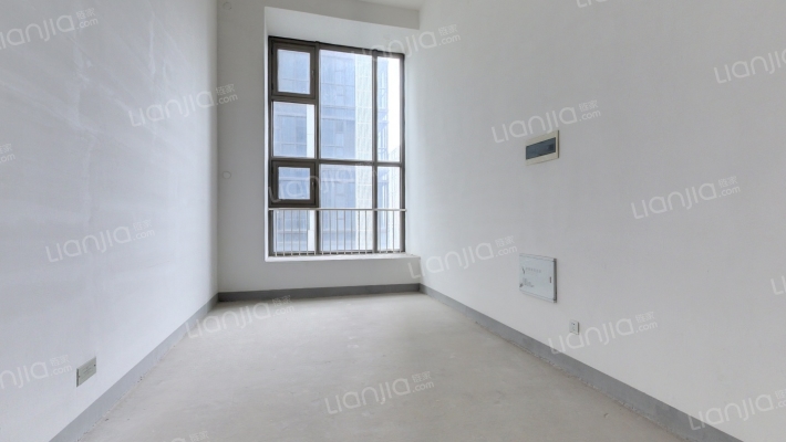 上合U领寓二手房实景图