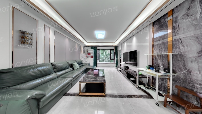 滨福庭园二手房实景图