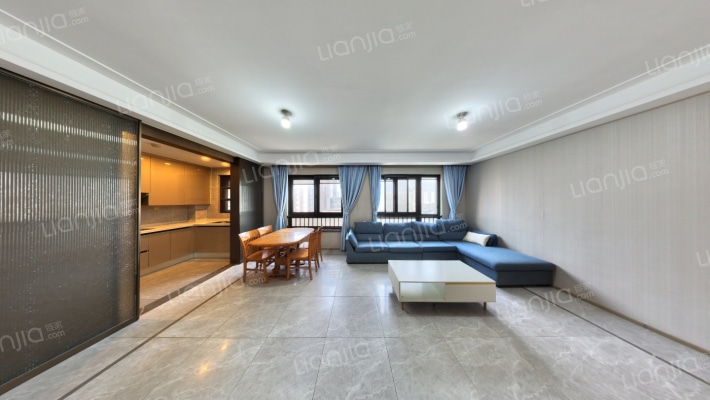 睿怡庭(昆山)二手房实景图