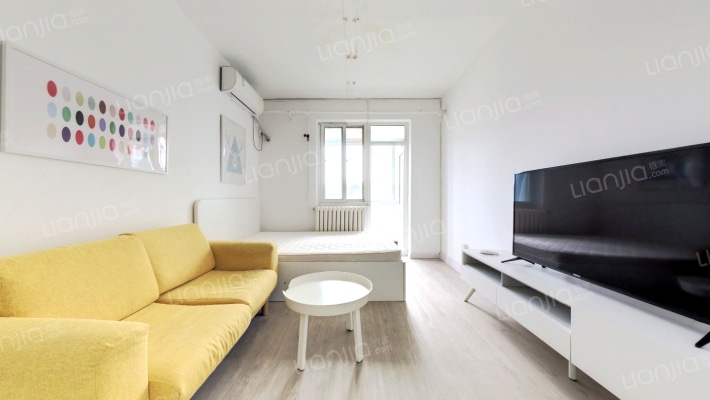 琉璃井东街二手房实景图