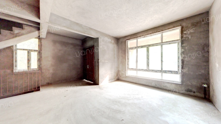 东亚白云湖二手房实景图