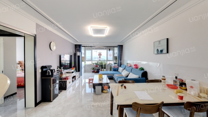 瑞景花苑二手房实景图