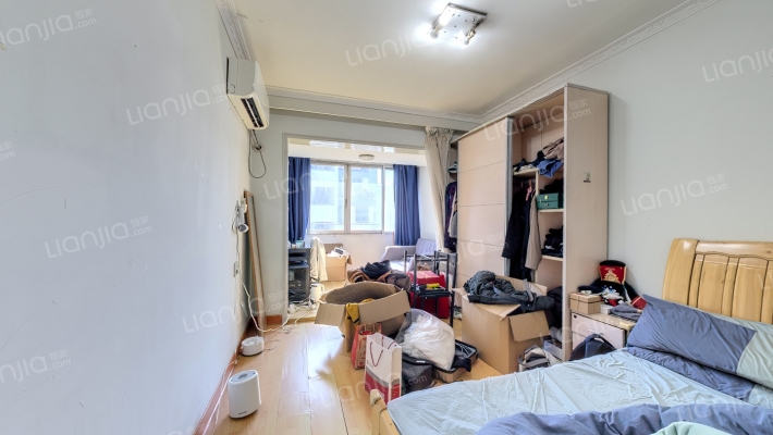 醋坊新村二手房实景图