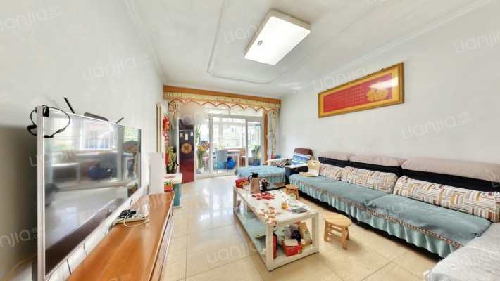 太平庄西里2号院二手房实景图