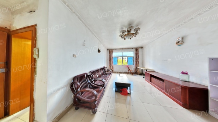 金海岸北园二手房实景图