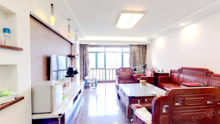 天成·锦江苑二手房实景图