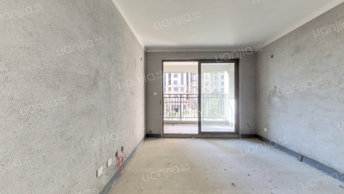 建业春天里二手房实景图