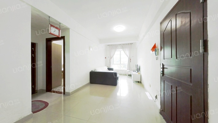 天虹花园二手房实景图