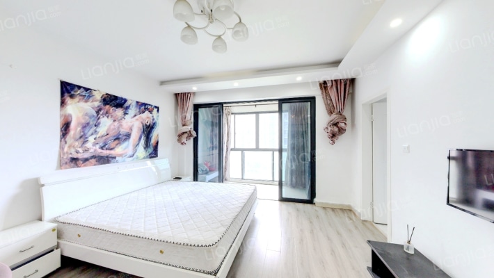 智慧谷二手房实景图