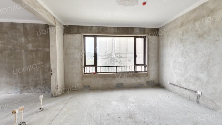 大东海世茂天玺二手房实景图