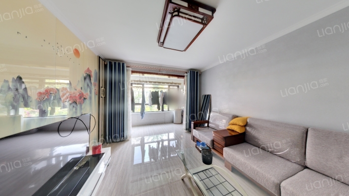 宁基花园二手房实景图