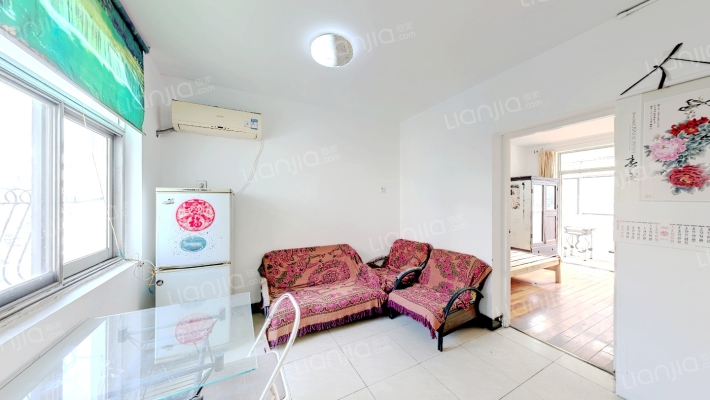 康良小区二手房实景图