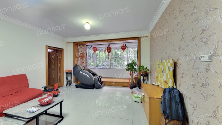 南新路90号小区二手房实景图