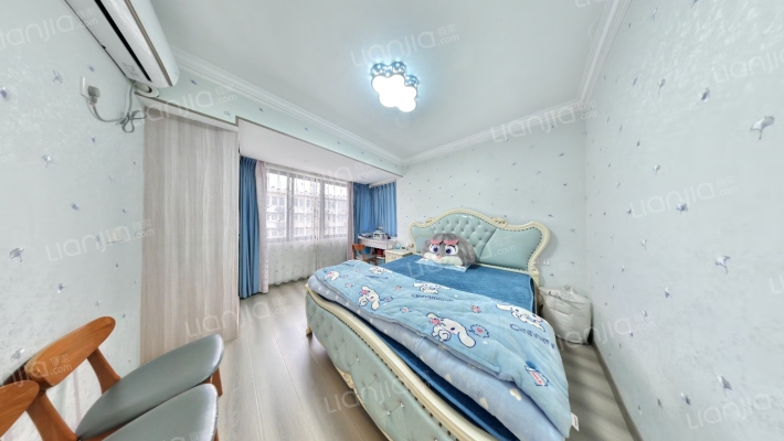 迎春路24号二手房实景图