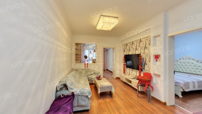 东方明珠六村二手房实景图