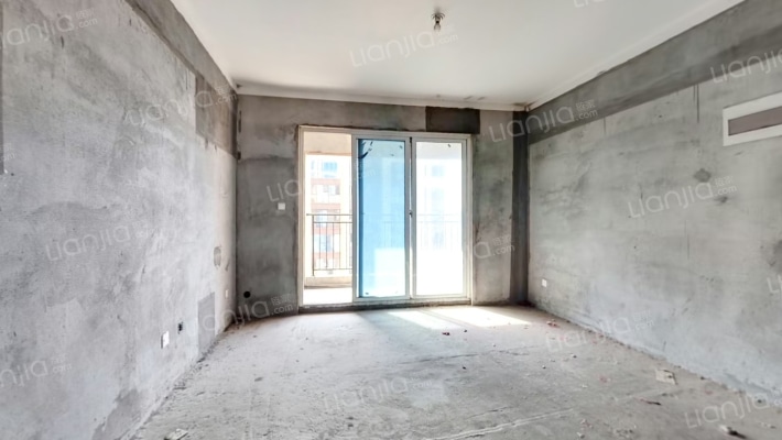 德城双玺二手房实景图