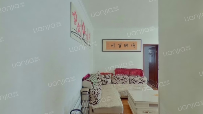 东环路东18号院二手房实景图