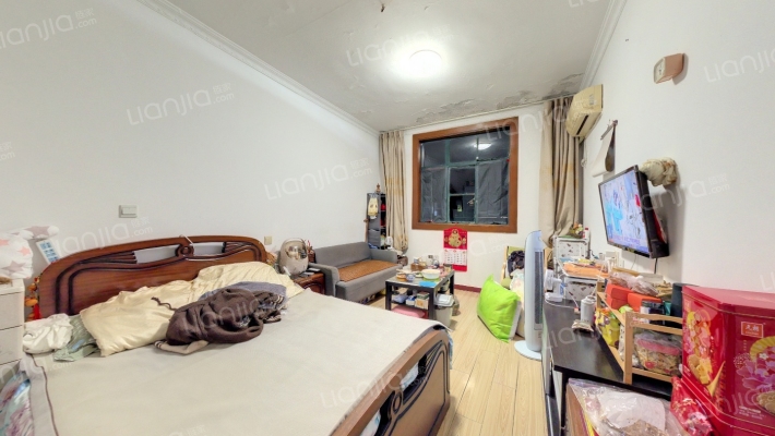 塔城小区二手房实景图