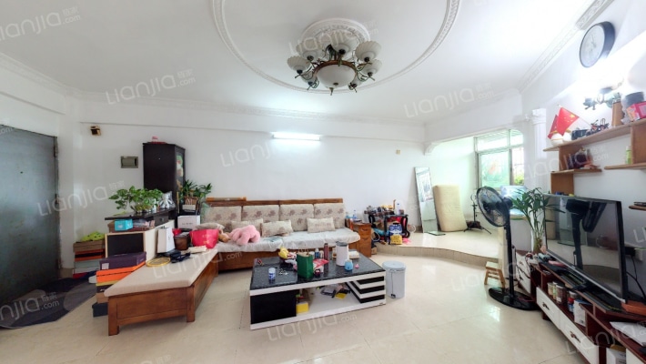 宏华花园二手房实景图