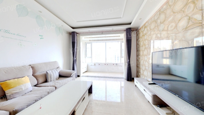 益正嘉苑二手房实景图