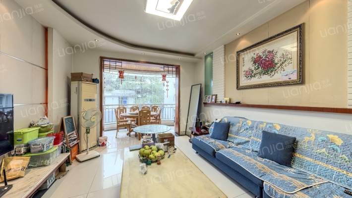 愿景东篱二手房实景图