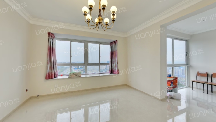 金汇苑二手房实景图