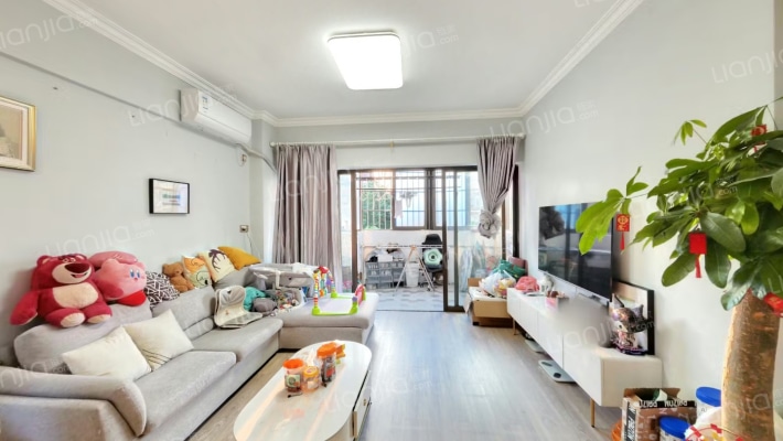 置业广场二手房实景图