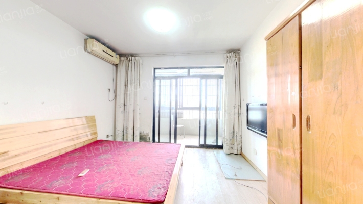 幸福人家二手房实景图