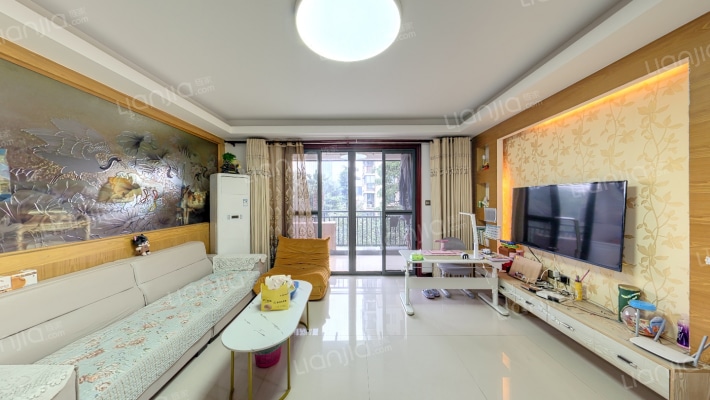 融侨江南水都意境北区二手房实景图