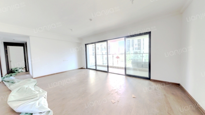 碧桂园桃李风华二手房实景图